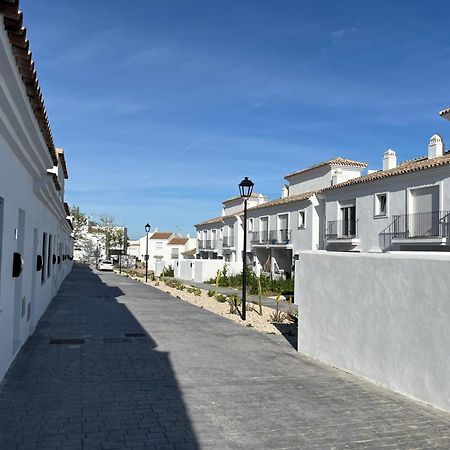 Estudio Los Mellis Vejer de la Frontera Buitenkant foto