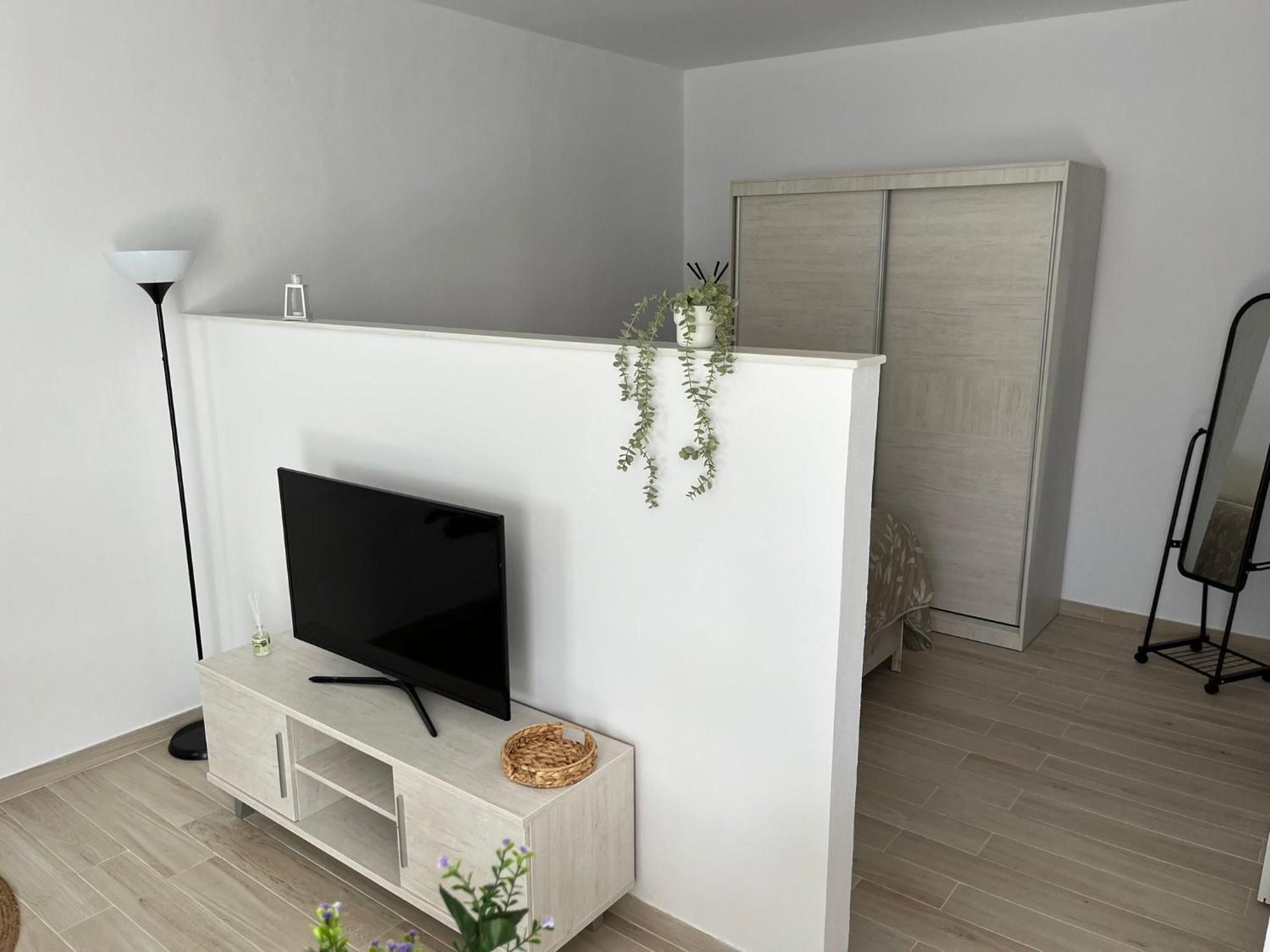 Estudio Los Mellis Vejer de la Frontera Buitenkant foto